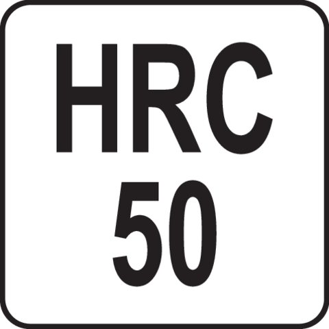 HRC 50 • SCULE YATO