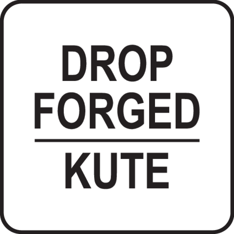 DROP FORGED • SCULE YATO