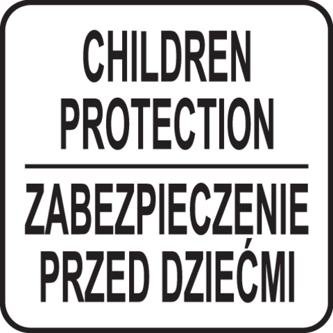 CHILDREN PROTECTION • SCULE YATO